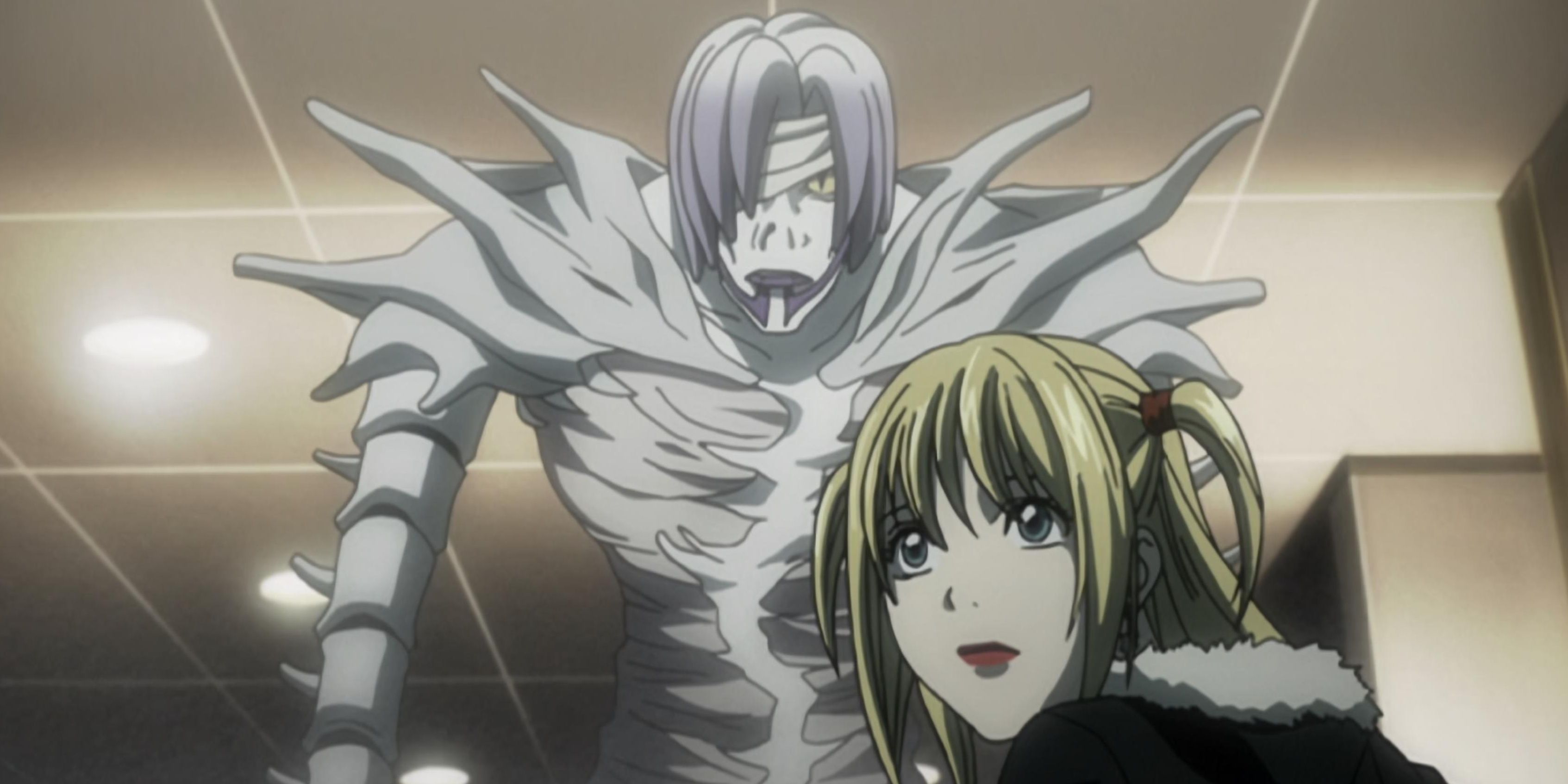 Misa Amane 
