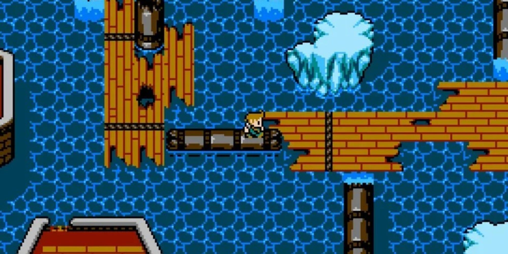 Modern RPGs 8-Bit Adventures 2