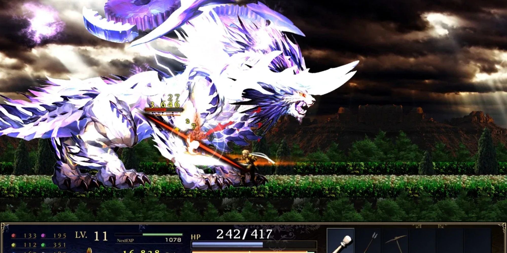 Modern RPGs Astlibra Revision