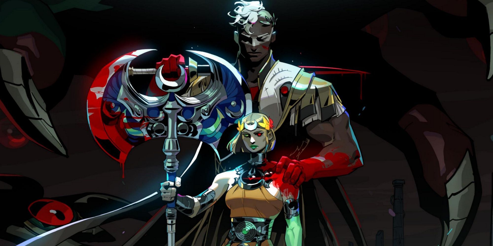 Most Exciting Games Still To Come in 2025 Hades II