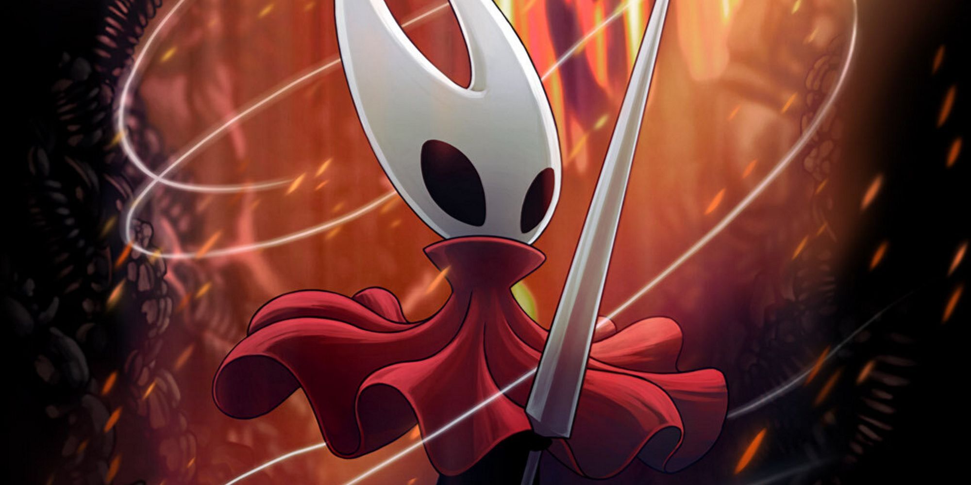 Most Exciting Games Still To Come in 2025 Hollow Knight Silksong