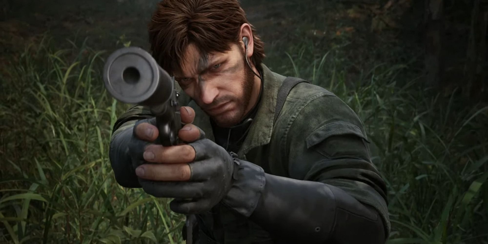 Most Exciting Games Still To Come in 2025 Metal Gear Solid Delta Snake Eater