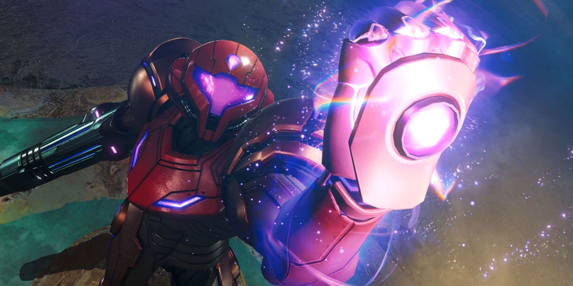 Most Exciting Games Still To Come in 2025 Metroid Prime 4 Beyond