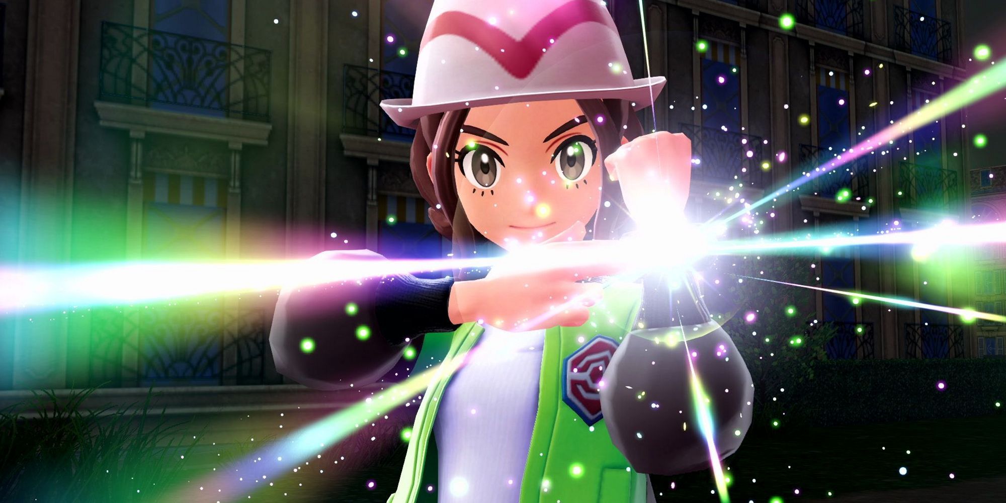 Most Exciting Games Still To Come in 2025 Pokemon Legends ZA
