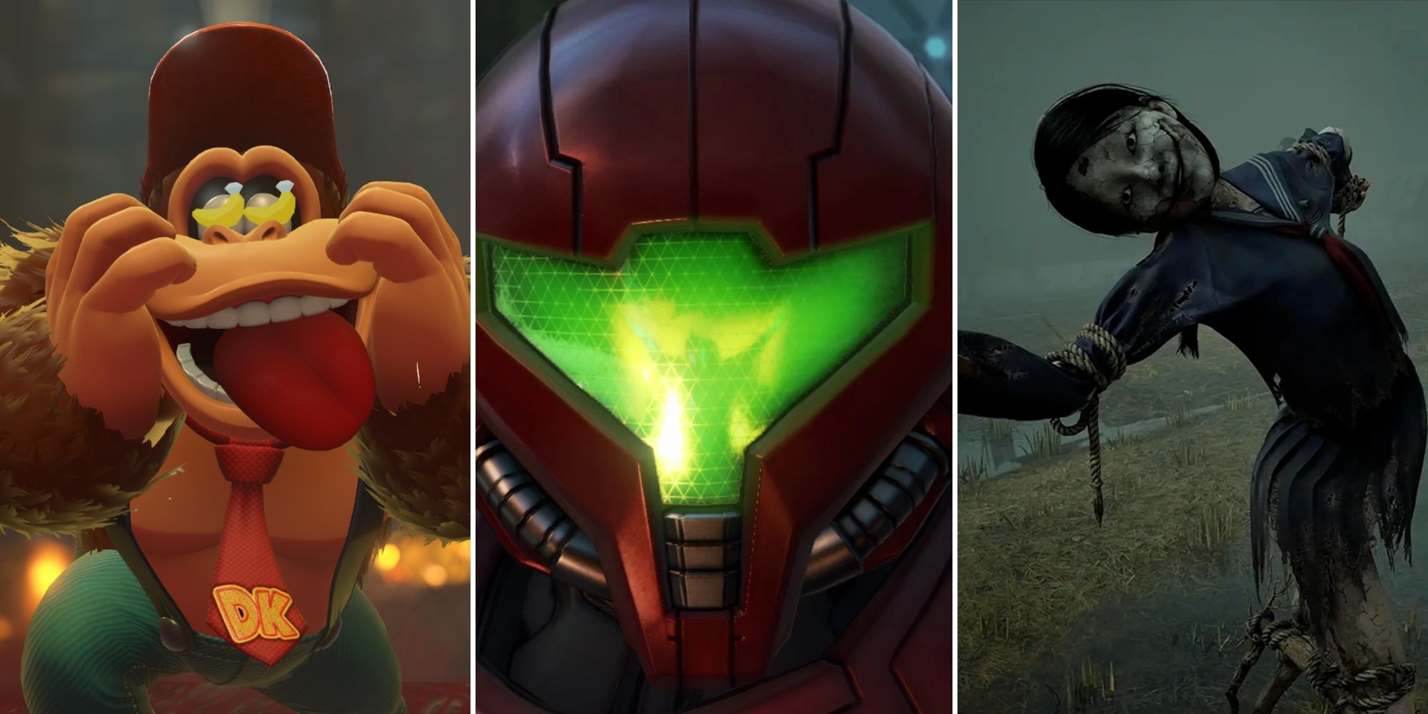 10 Most Exciting Games Still To Come in 2025