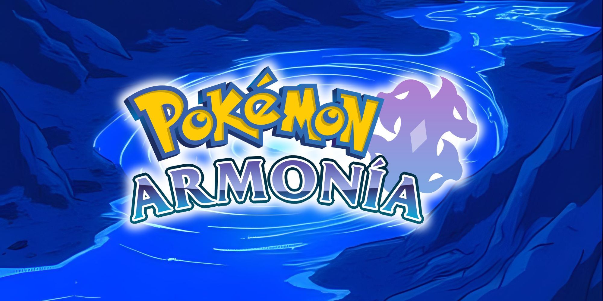 Armonía de pokemon