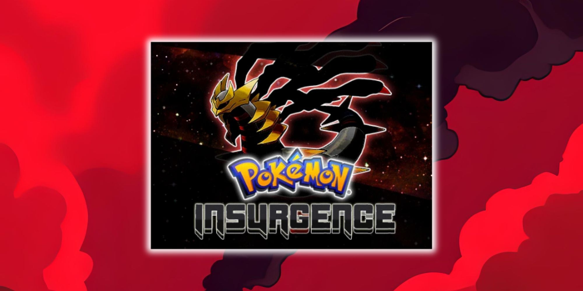 Pokemon Insurgence