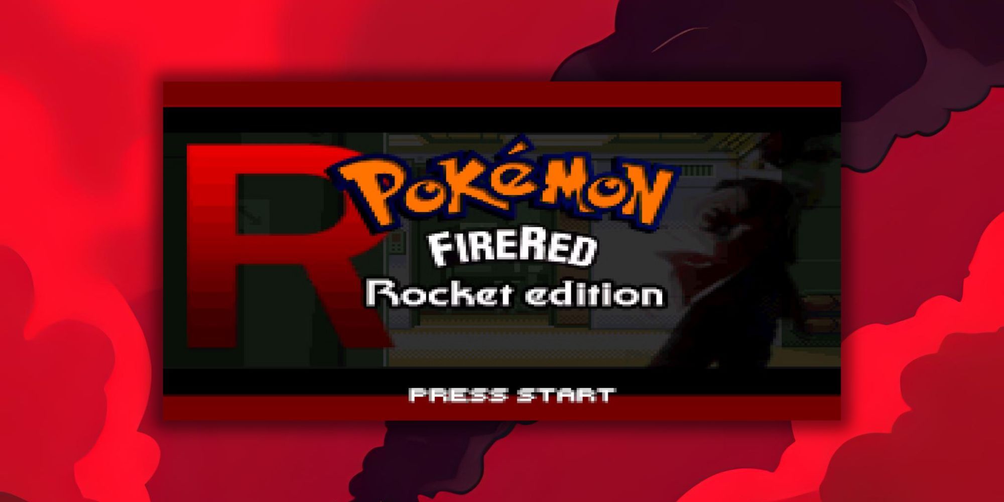 Pokemon Rocket Edition