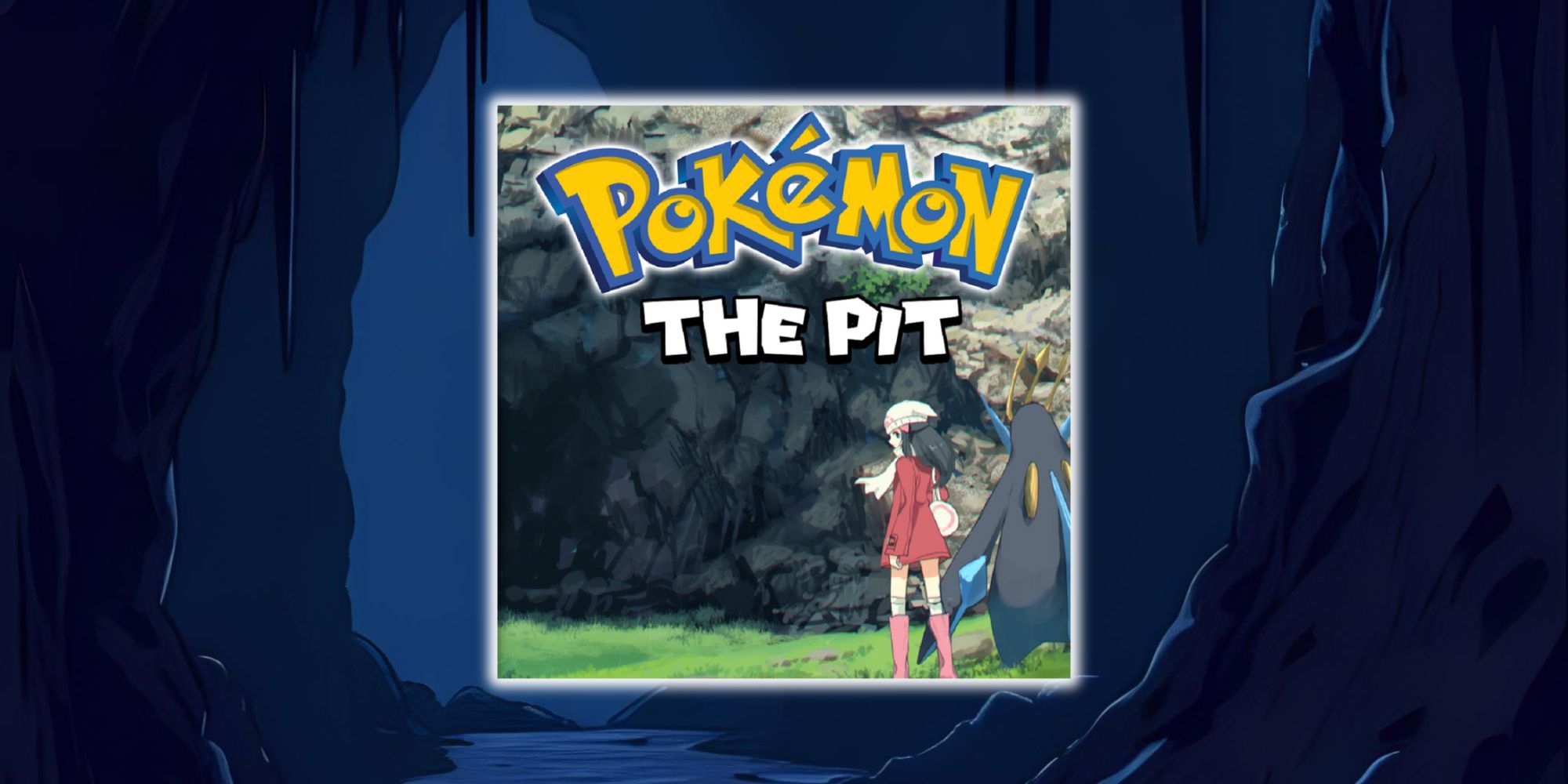Pokemon The Pit