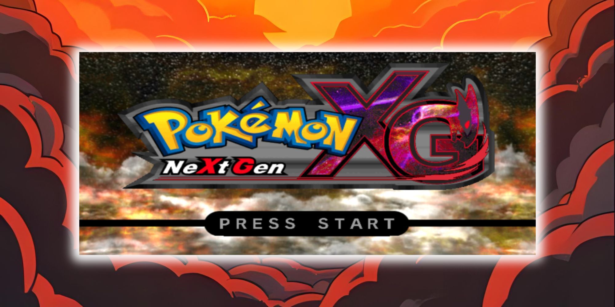 Pokemon XG Next Gen