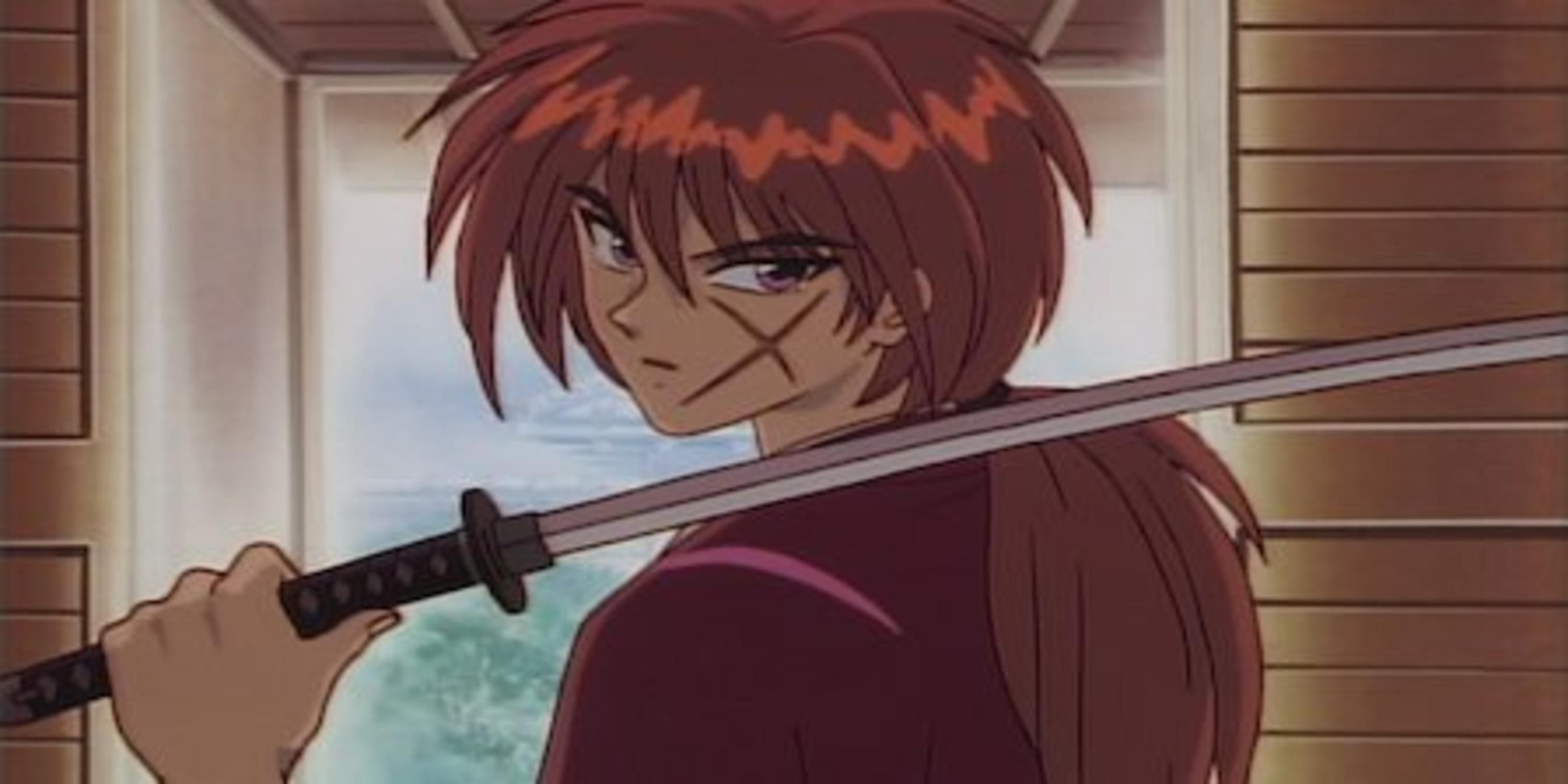 Rurouni Kenshin