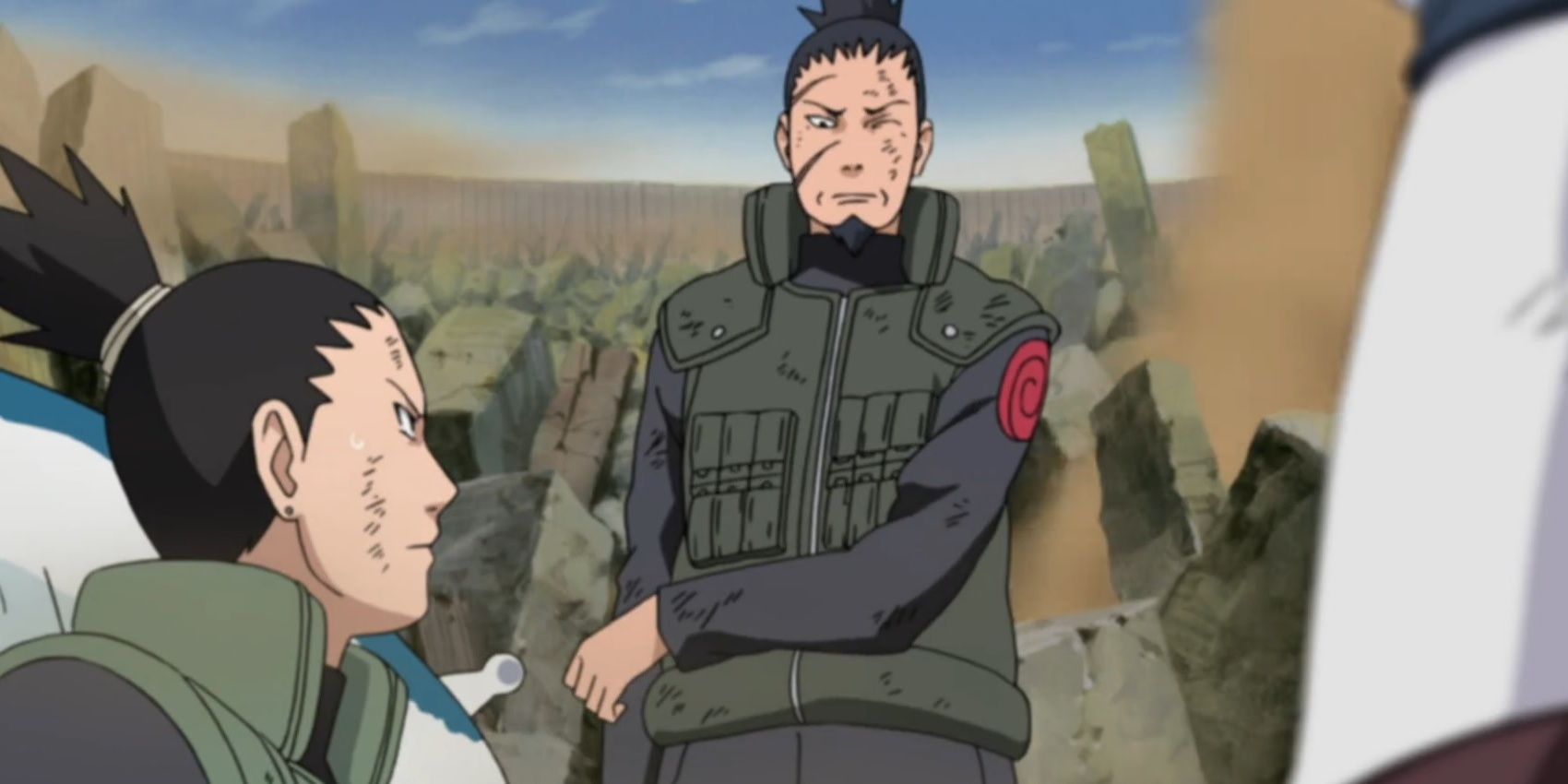 Shikaku Nara