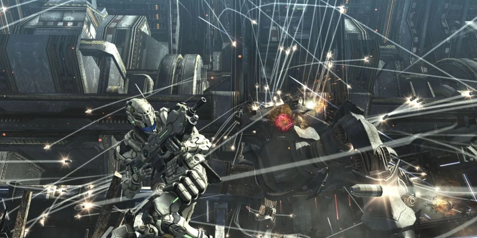 Shinji M Vanquish
