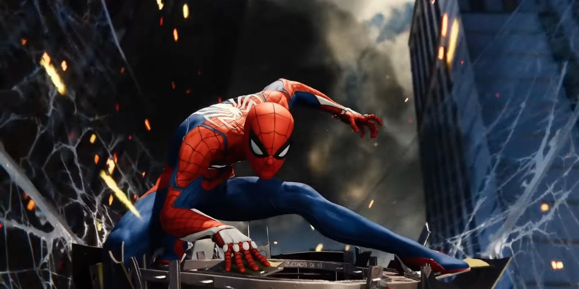 Spiderman