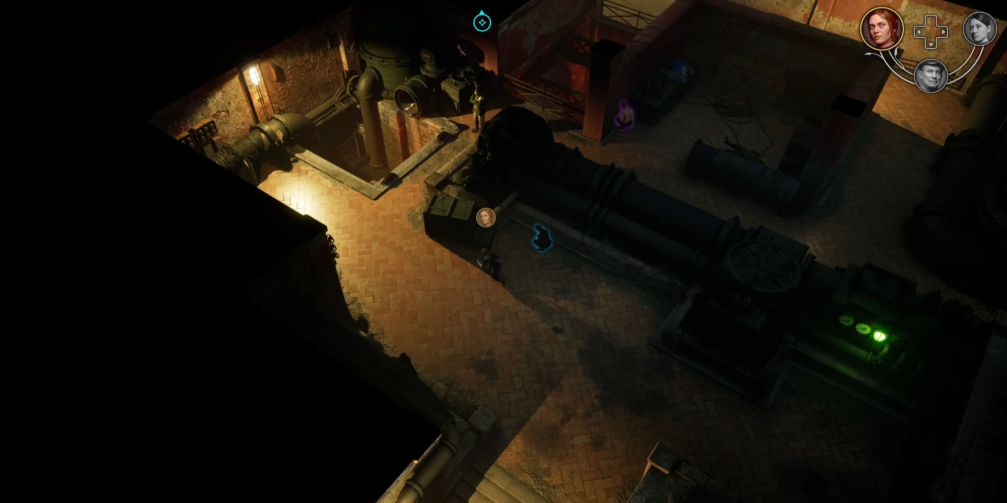 Stealth Gameplay Review in Eriksholm The Stolen Dream