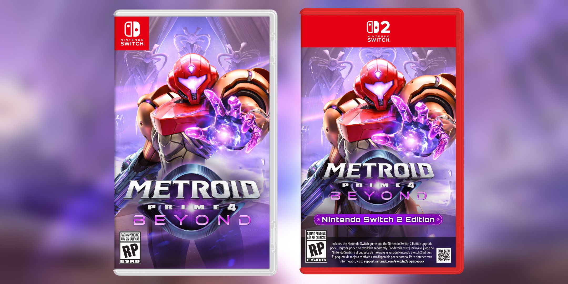 Nintendo Switch 2’s Red Game Cases Are a Major Step Back From Switch 1
