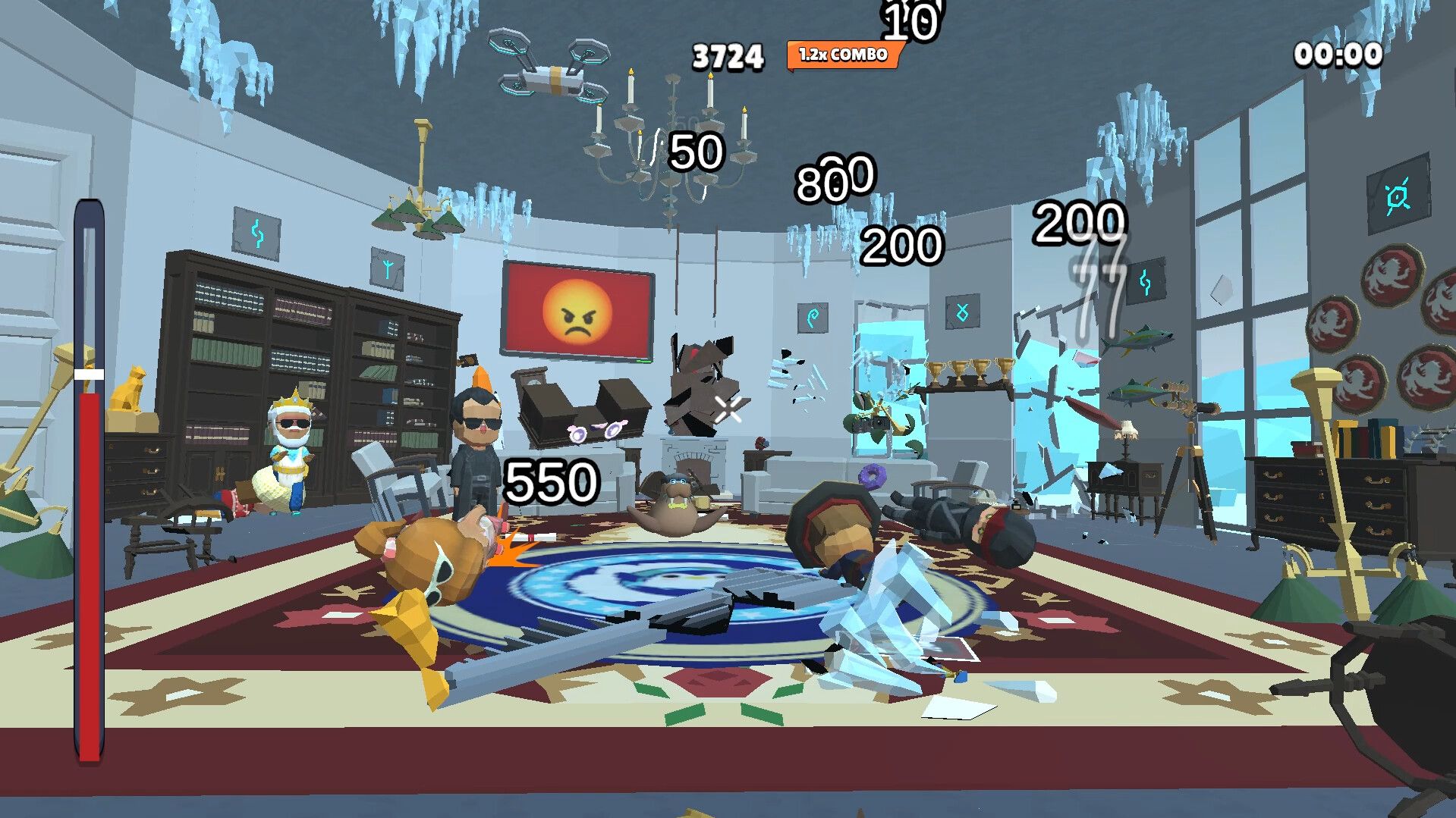 table flip simulator_ss01