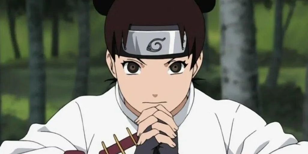 Tenten