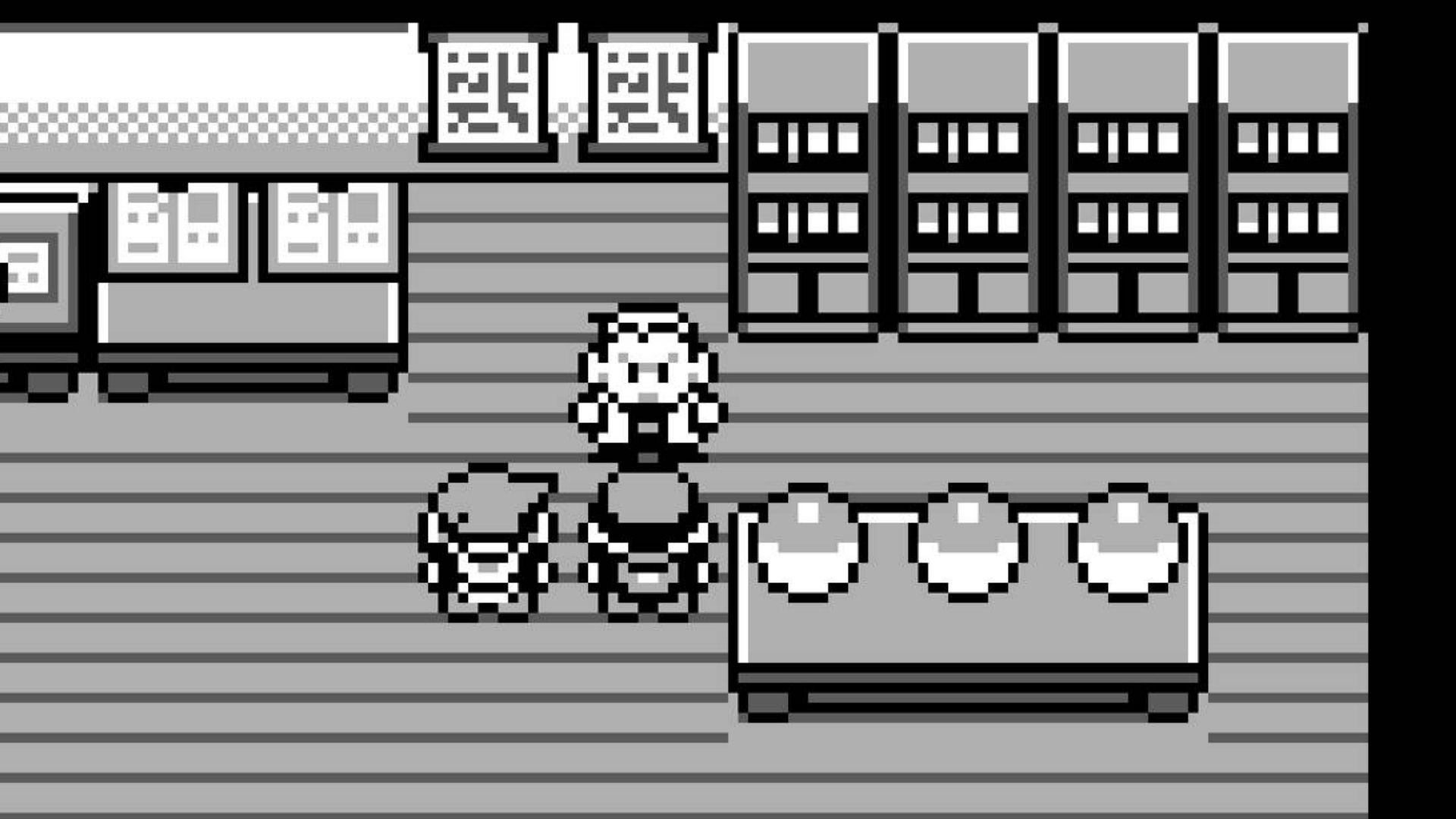 The Best JRPGs On Every Nintendo Console, Ranked - Pokémon Red & Blue