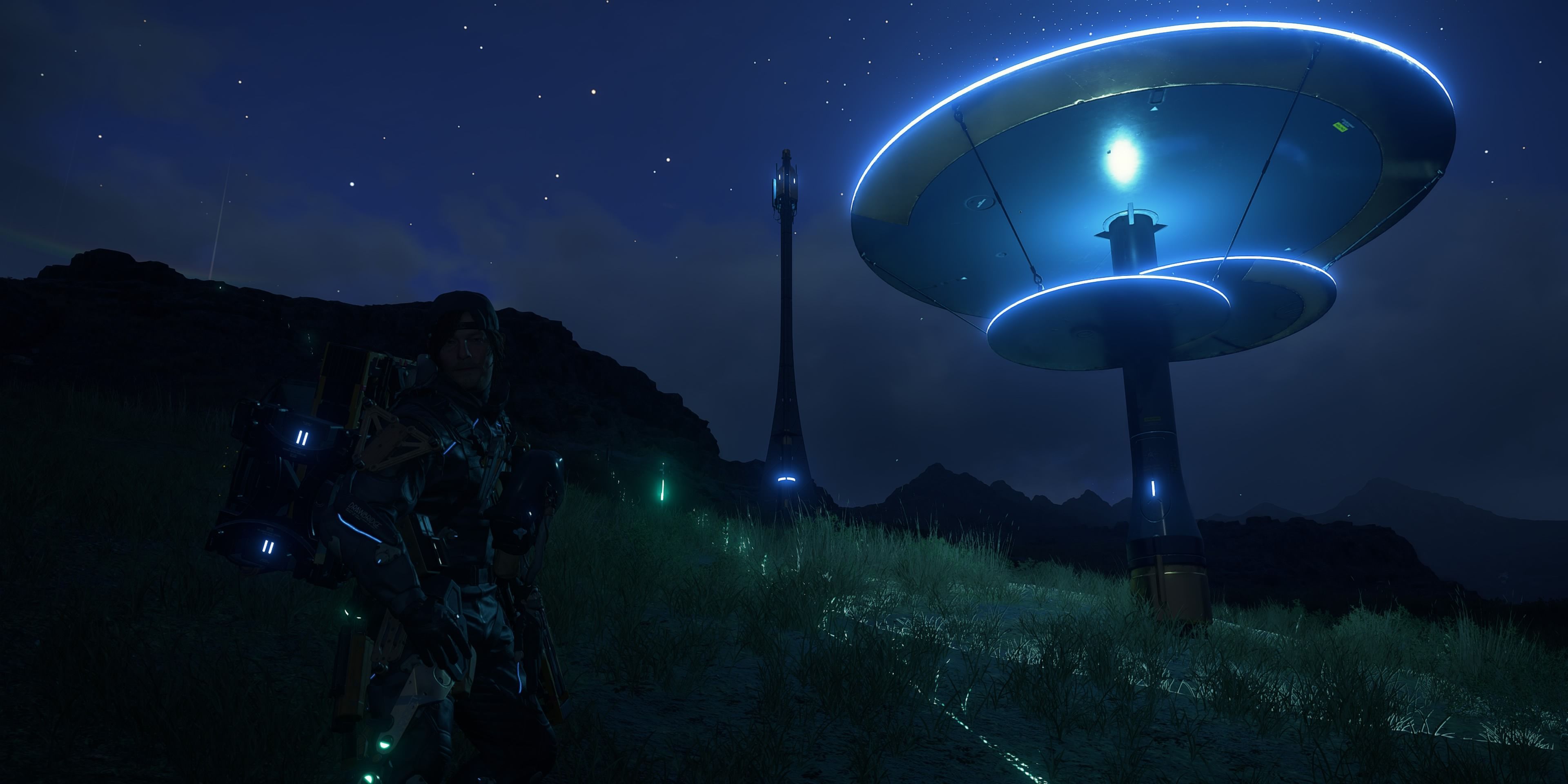 timefall shelters