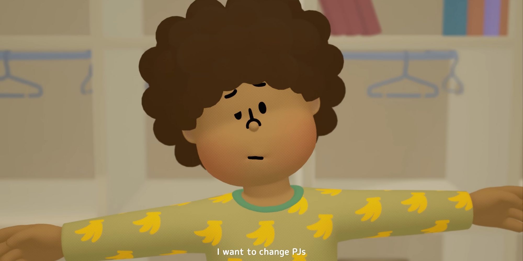 To a T Reveal Trailer