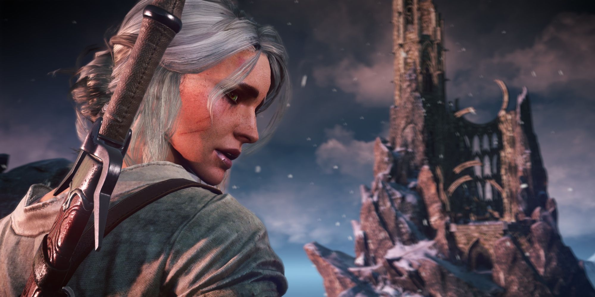 Witcher 3, Jedi Survivor Among Games Leaving PlayStation Plus This Month