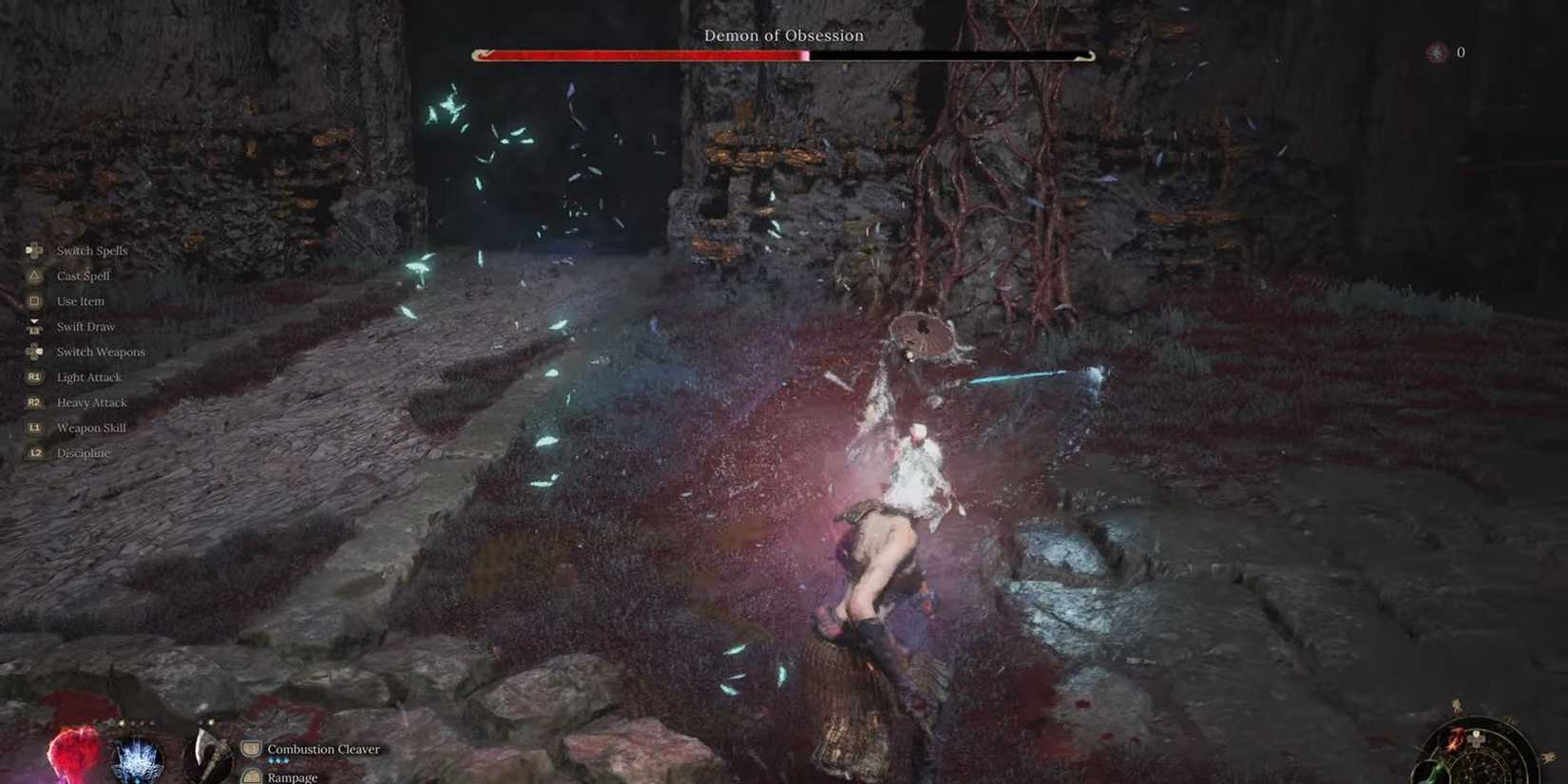 Obsession Demon Wuchang: Fallen Feathers: How To Beat Demon Of Obsession
