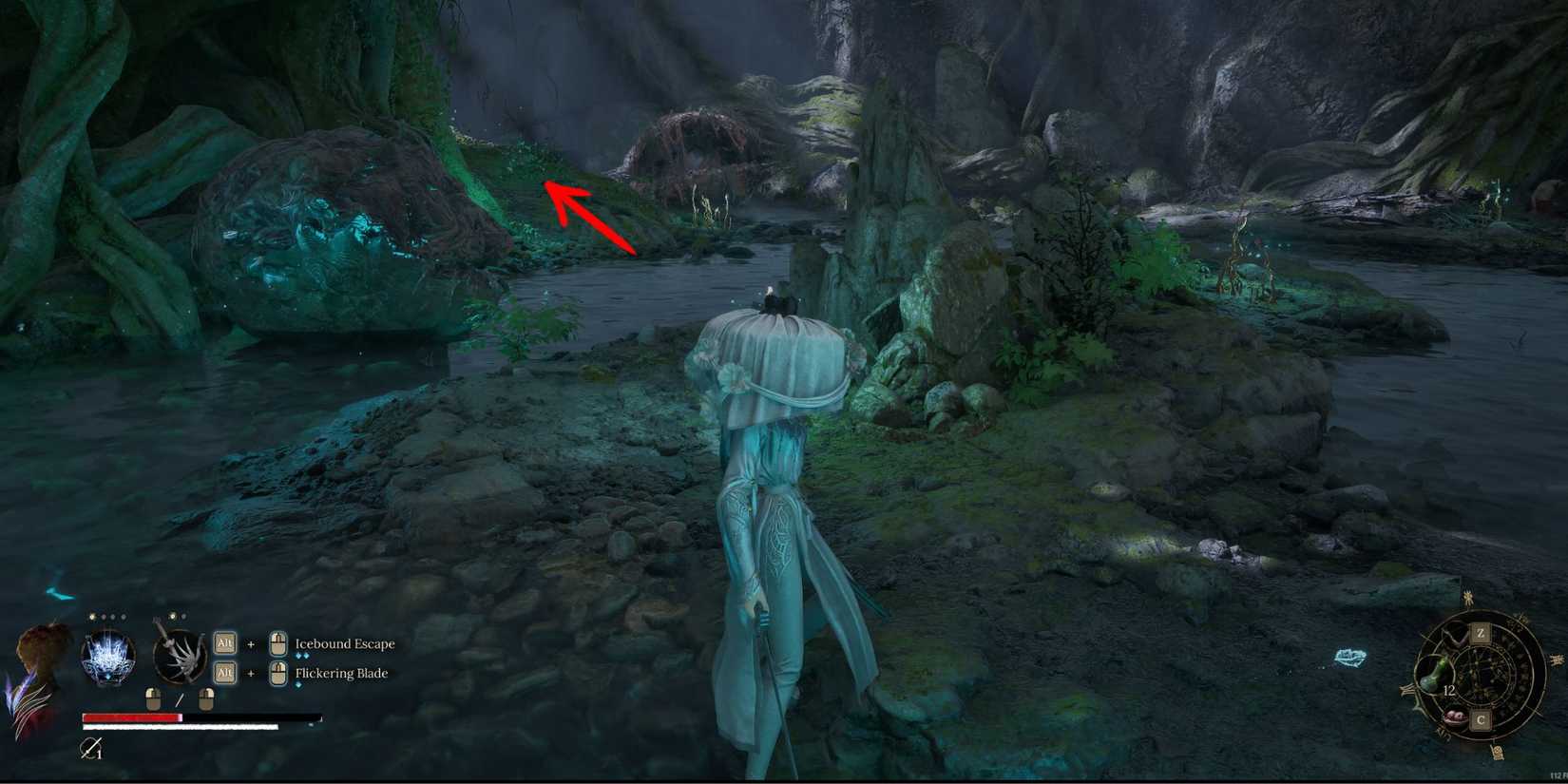 Wuchang: Fallen Feathers: All Inner Demon And Stone Needle Locations