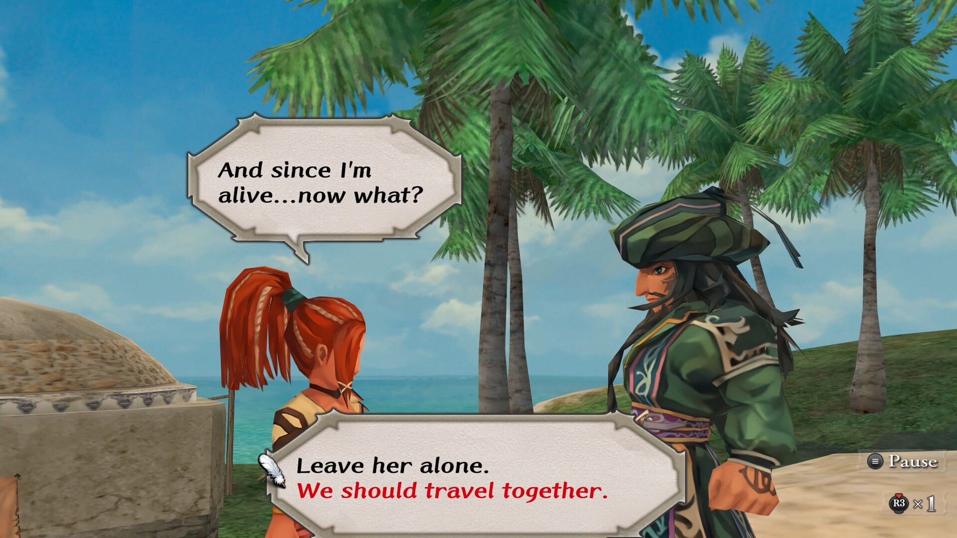 10 Dense JRPGs That Give Beginners No Chance - Minstrel Song