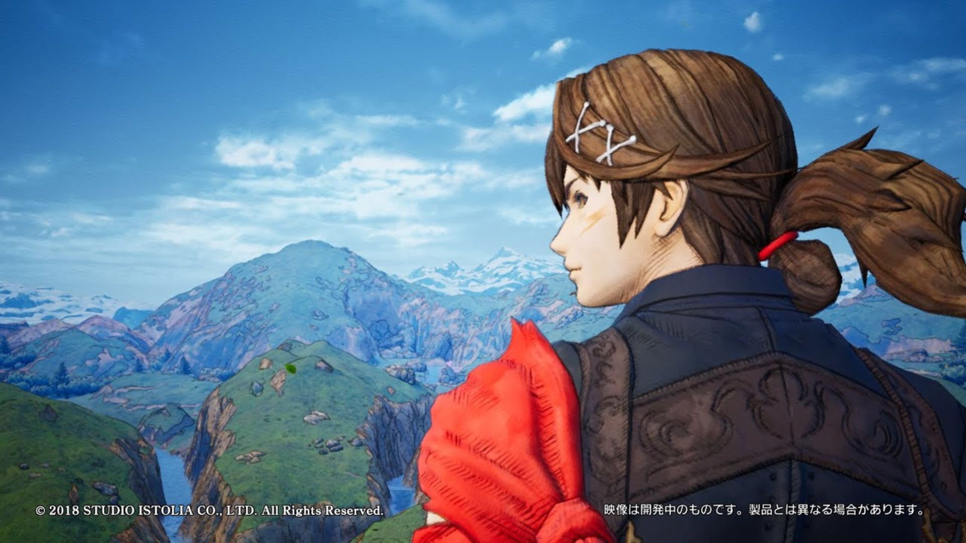 10 Most Disappointing Square Enix Game Cancellations - Project Rune Prelud