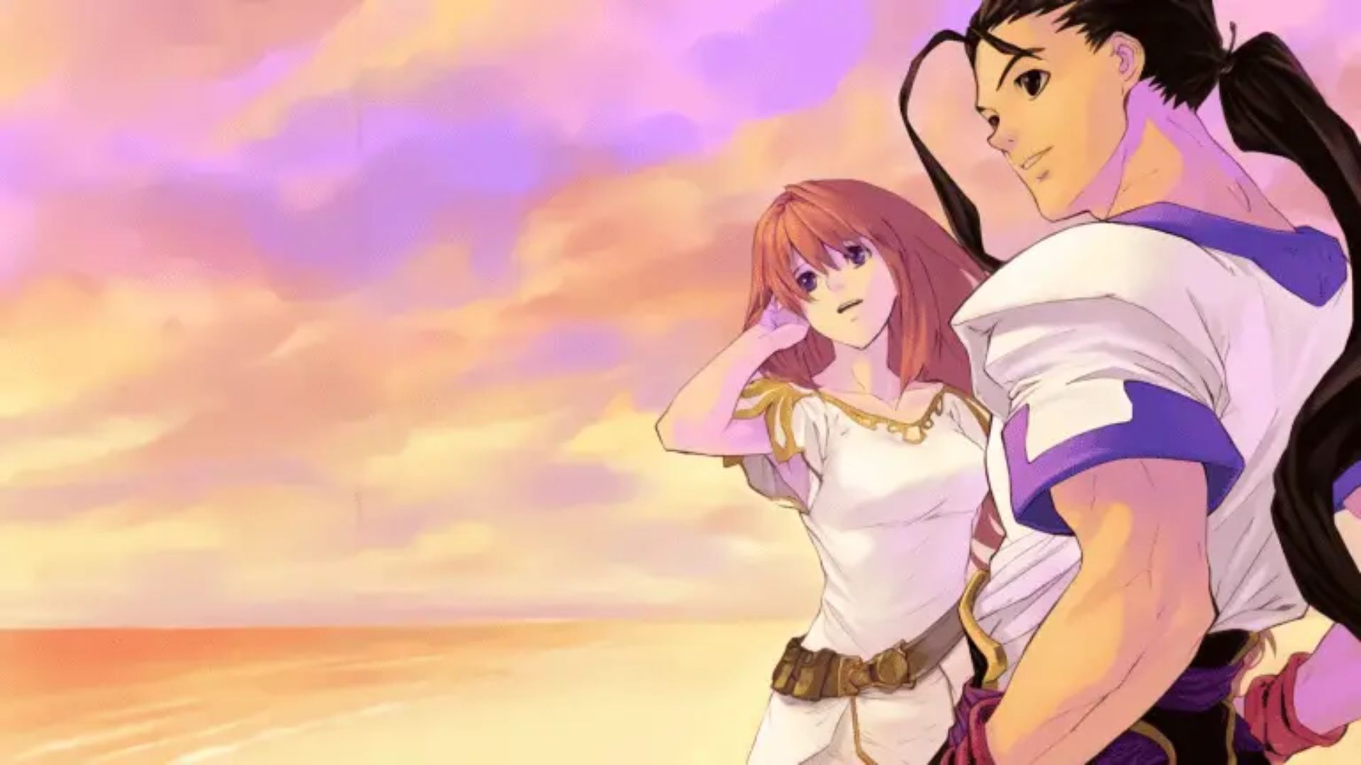 10 Most Disappointing Square Enix Game Cancellations - Xenogears 2