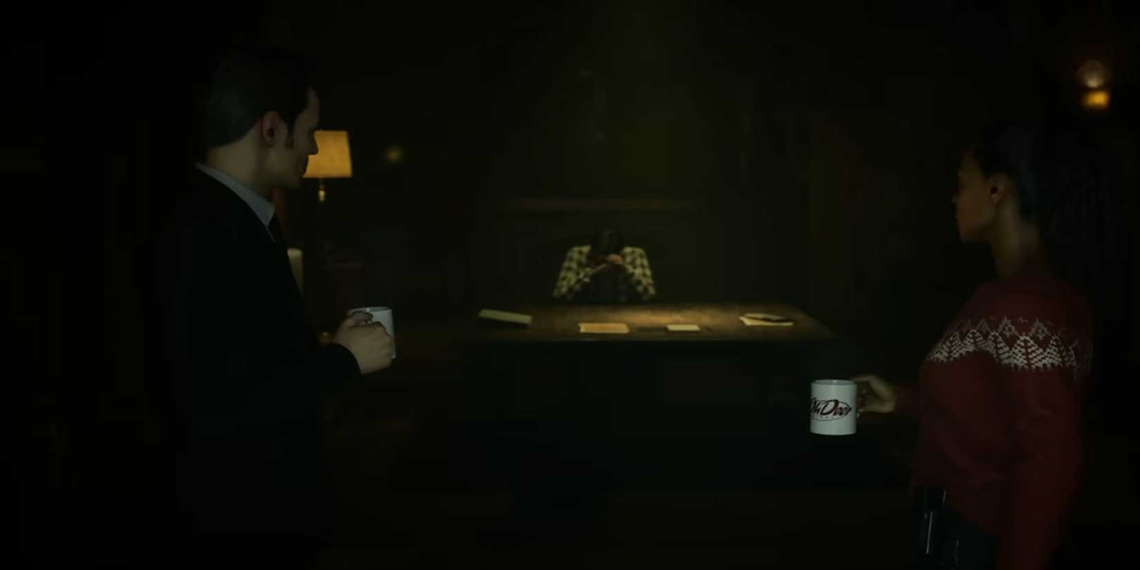 saga and casey staring at alan