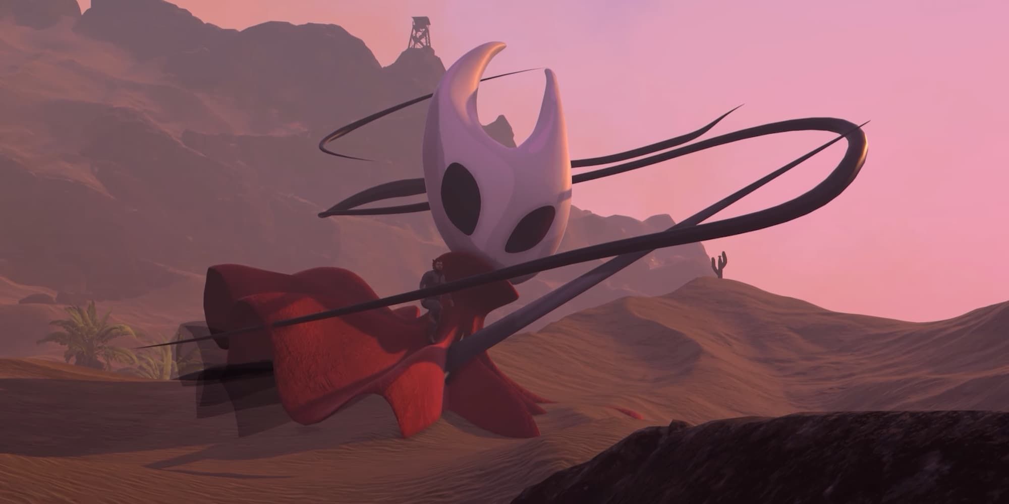 Not Even My Most Hated Game Of The Year Is Safe From Silksong Delays