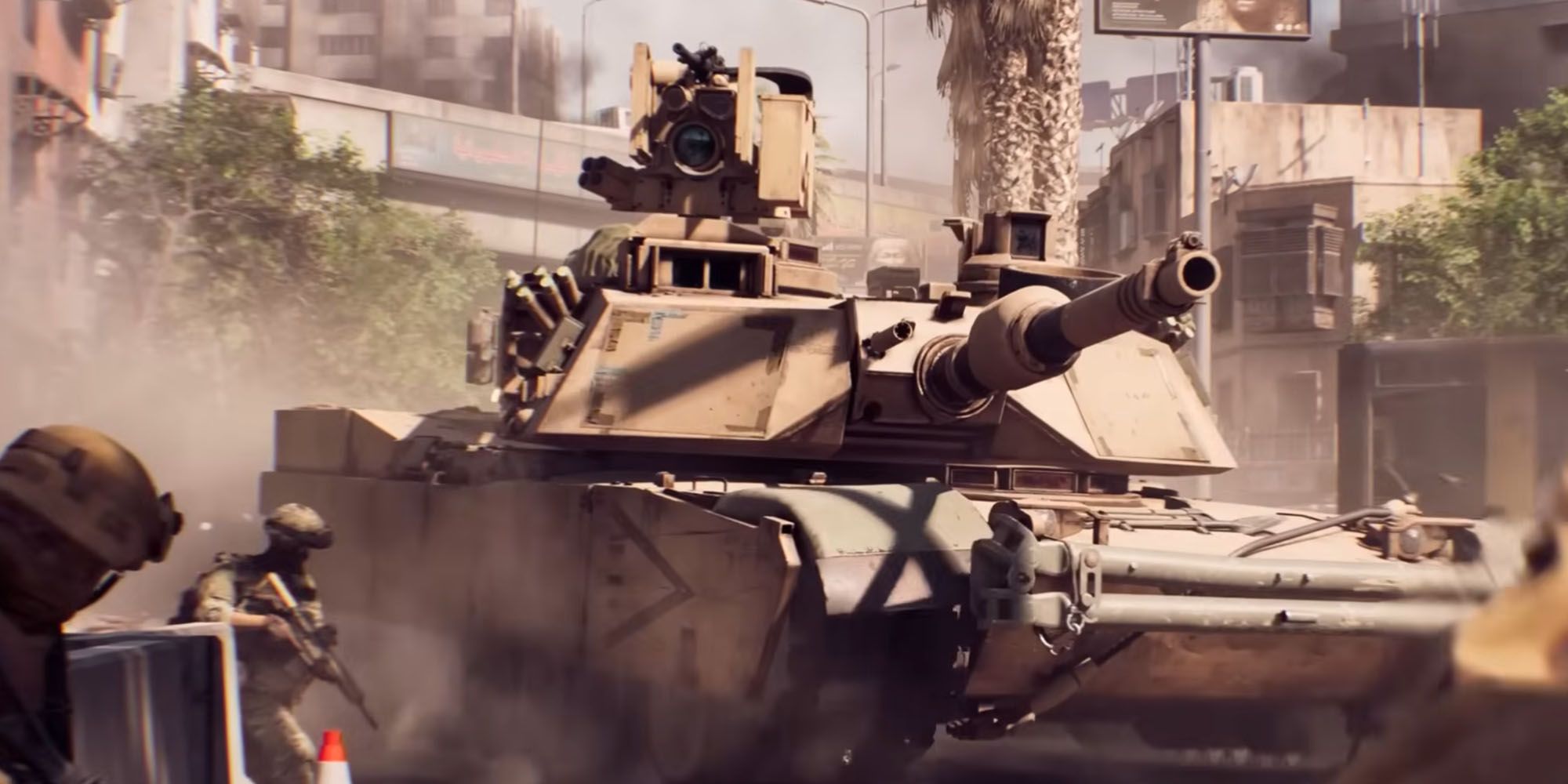Battlefield 6 To Have More Military Themed Skins