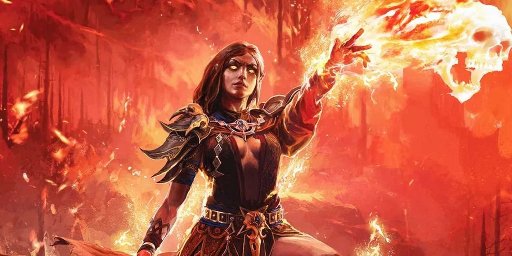 Best Games That Dont Truly Begin Until The End-Game Path of Exile 2