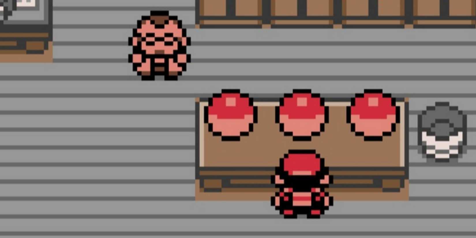 Best Games That Dont Truly Begin Until The End-Game Pokemon Gold Silver