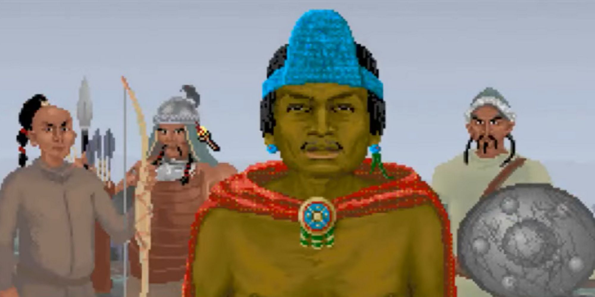 Best PS1 Games With Over 100 Hours of Content Sid Meiers Civilization