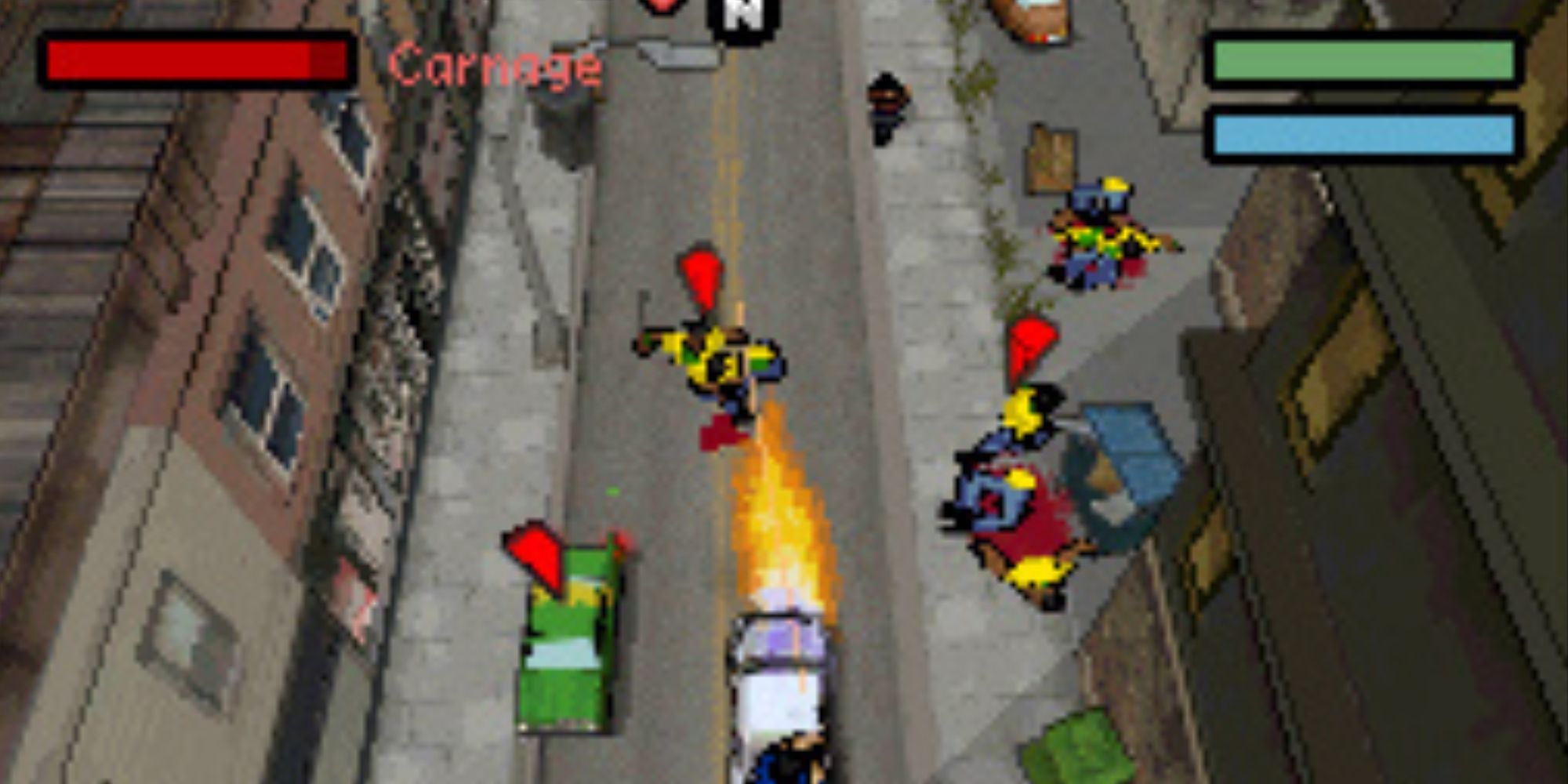 Chinatown Wars