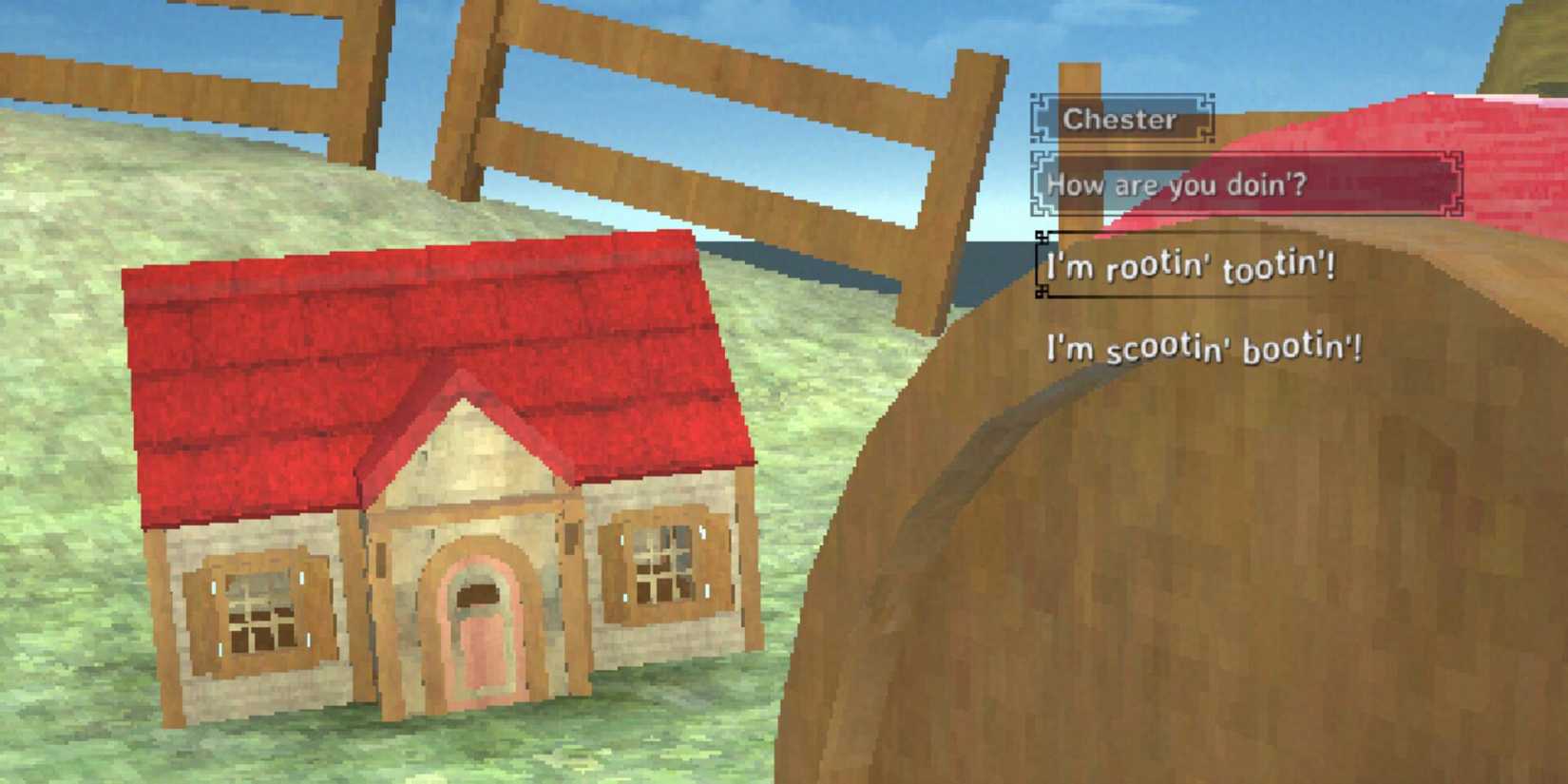 Building Relationships Game