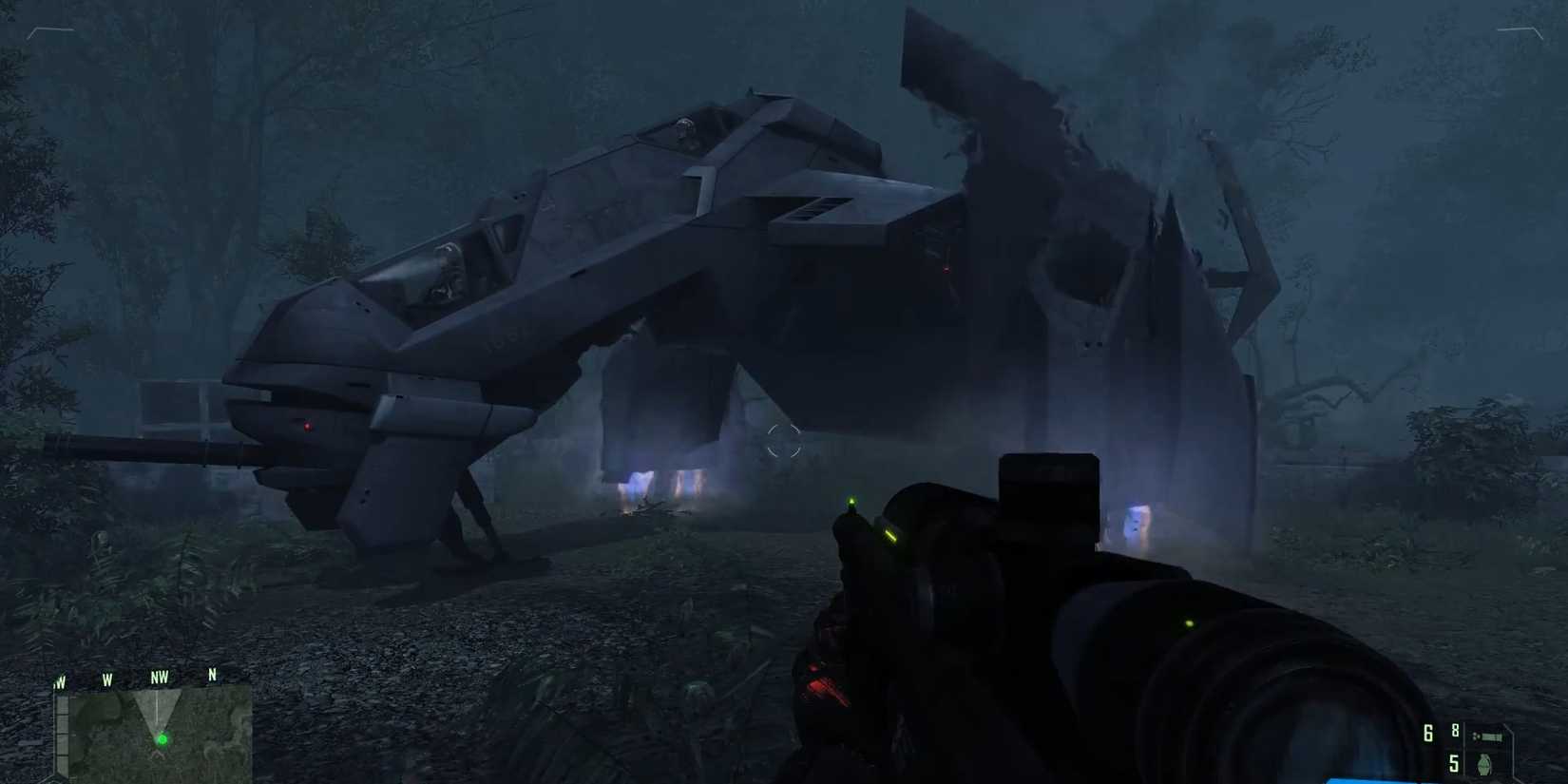 crysis 1