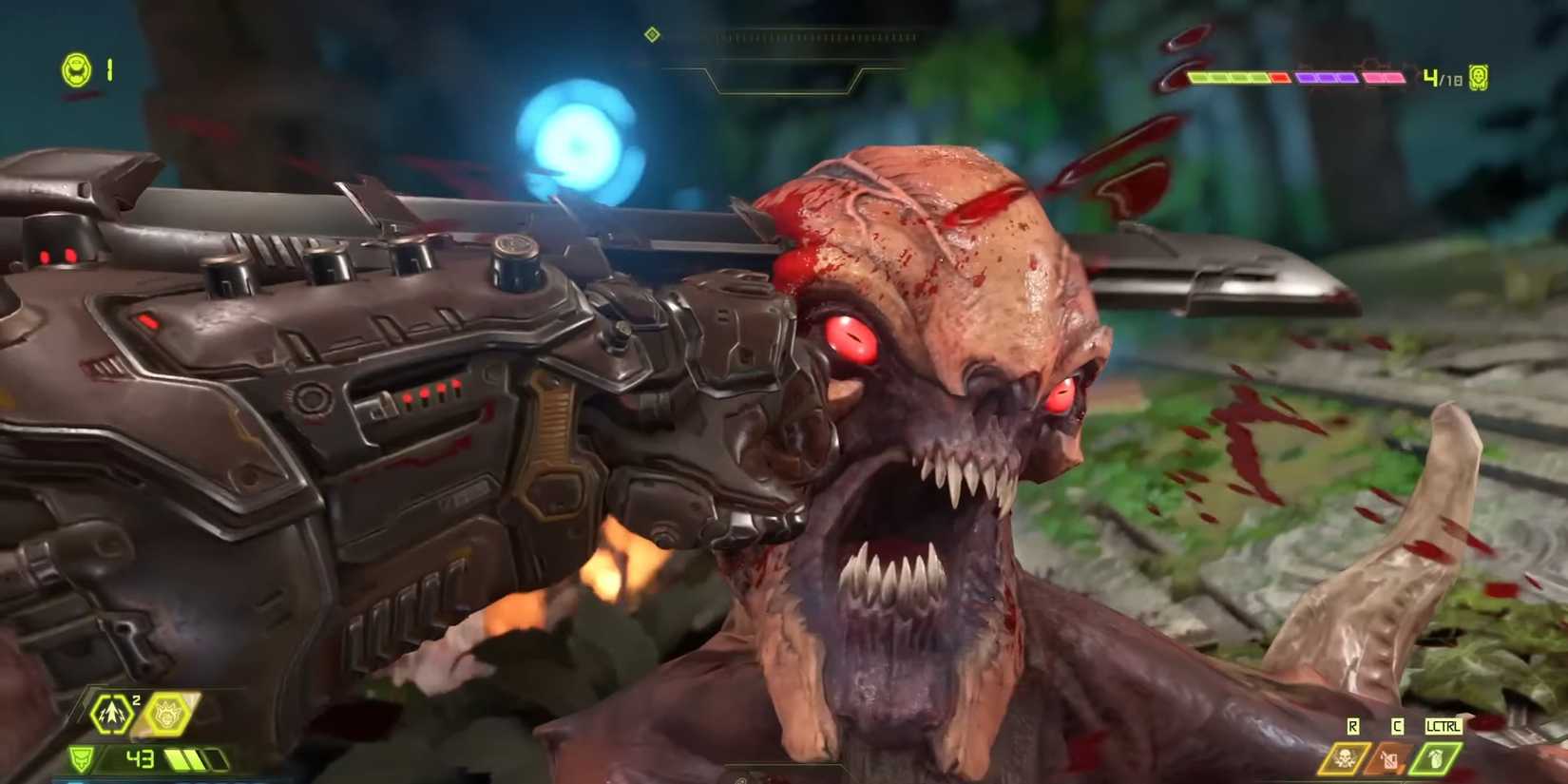 Doom Eternal