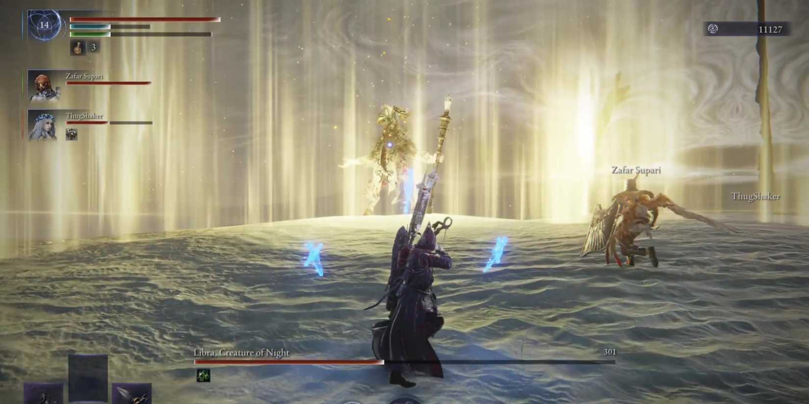 elden ring nightreign everdark libra wall segment