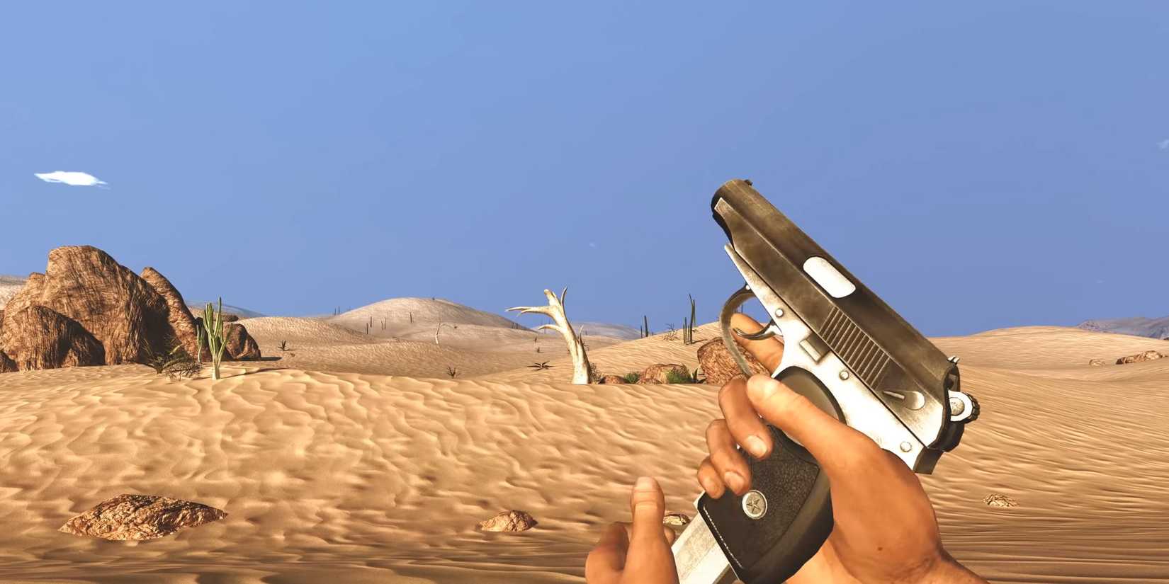 Far Cry 2