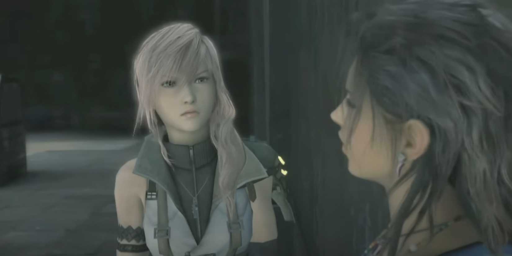 lightning talking to fang