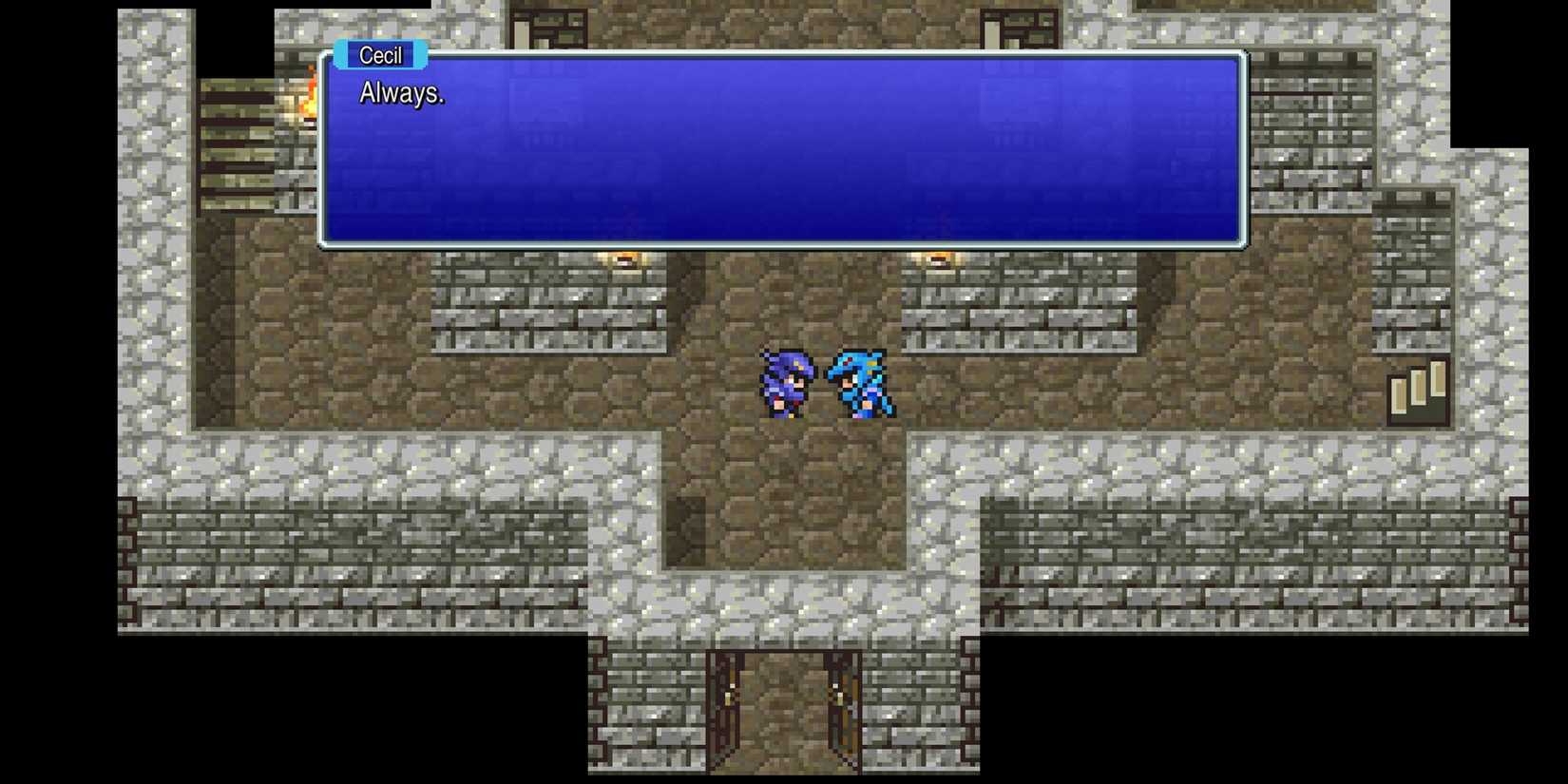 cecil talking to kain