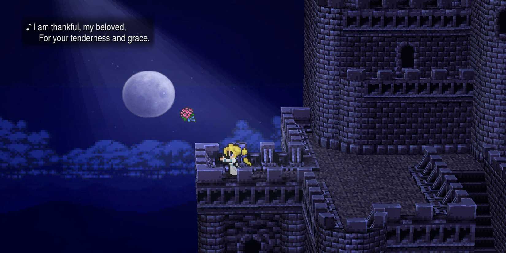 the opera scene from ff6