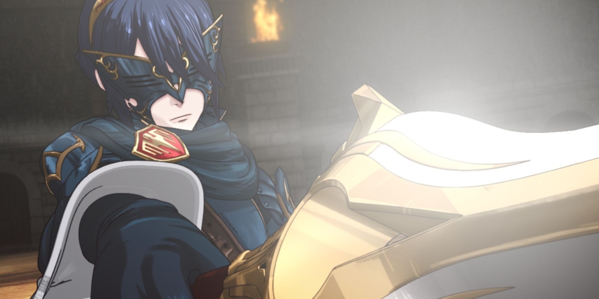 Fire Emblem Awakening