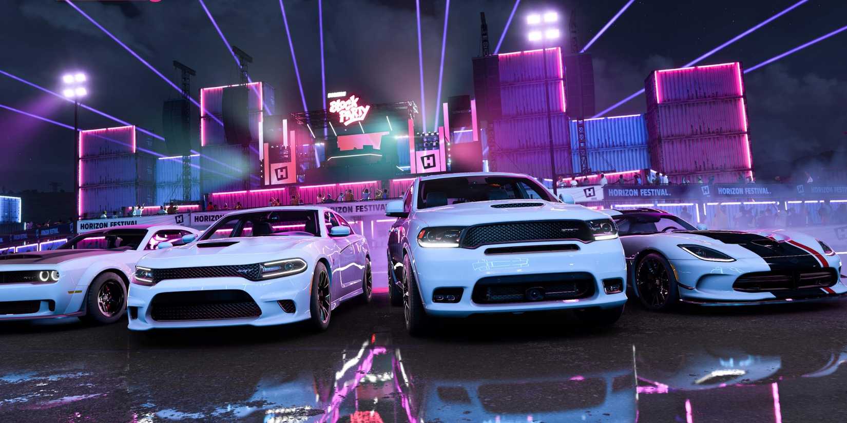 Forza Horizon 6 Reportedly Taking Place In Japan With A Targeted 2026 Release