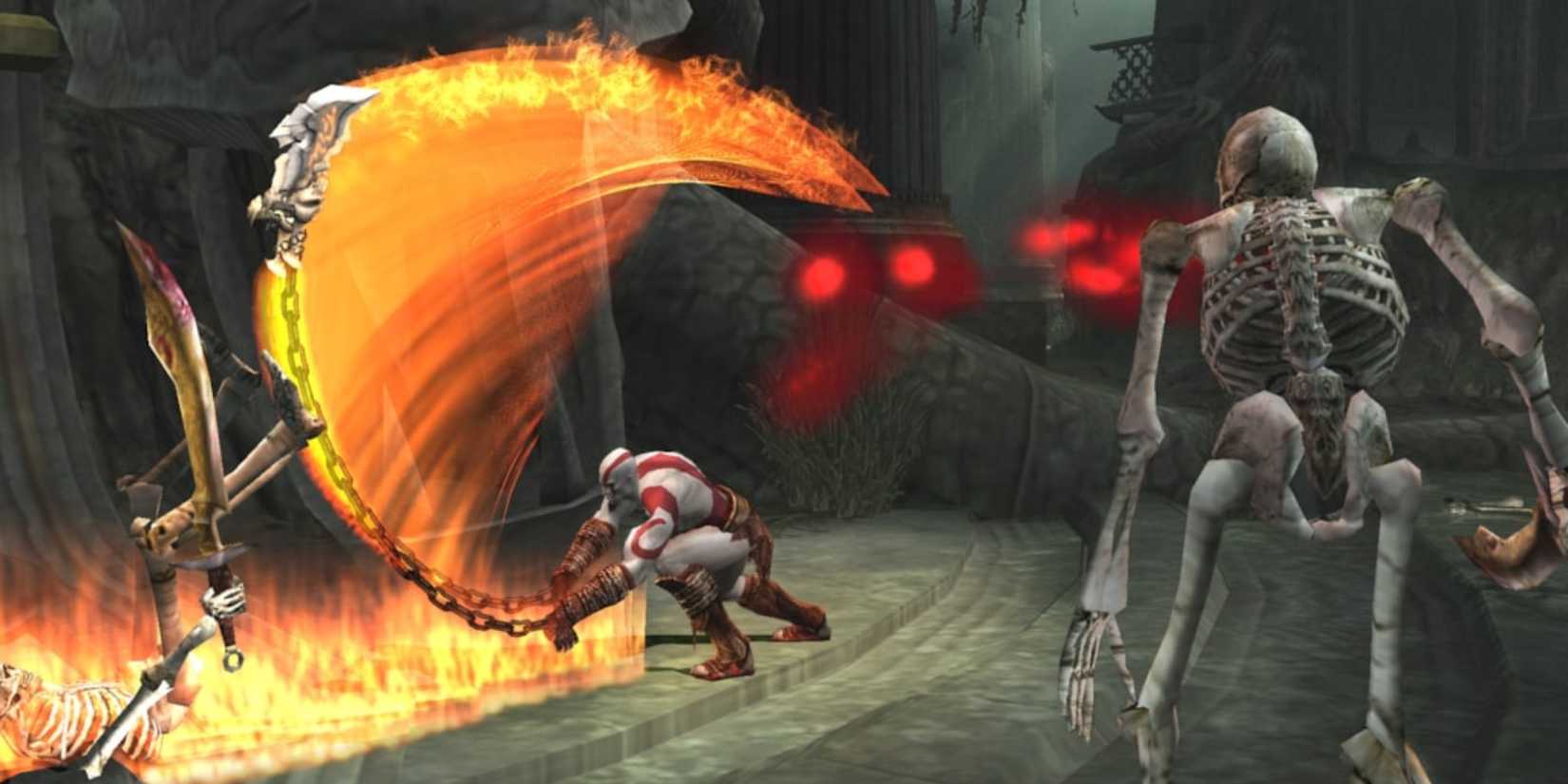 God of War II
