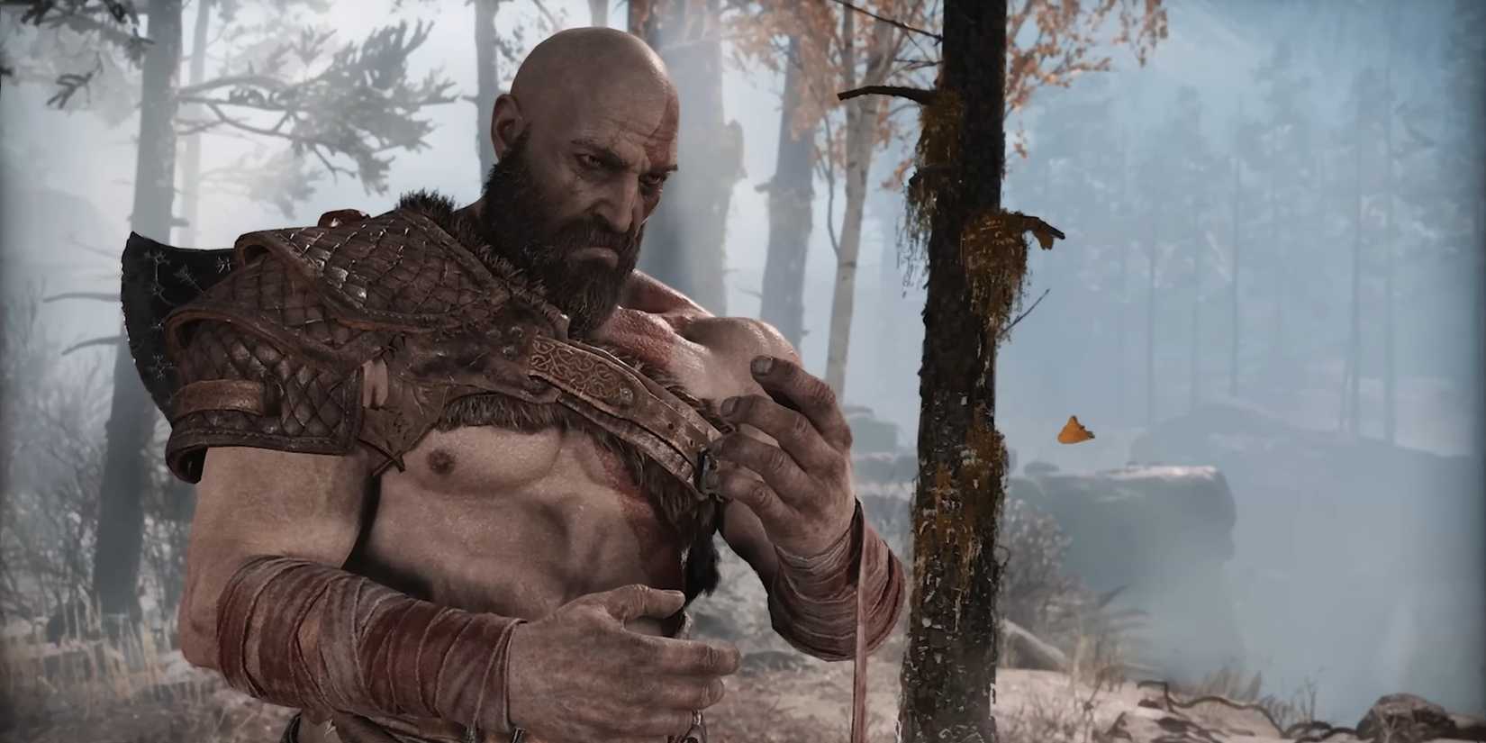 God of war